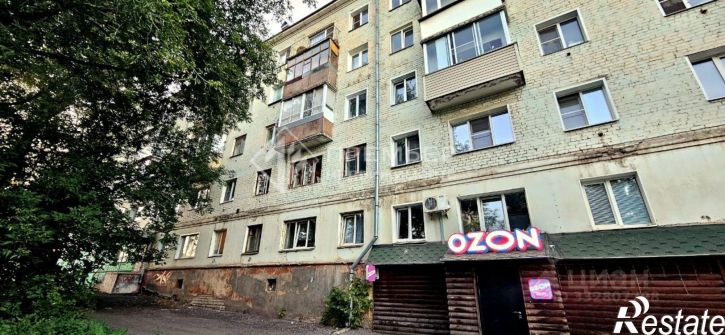 2-комн квартира ул Владимирская, 140,  д. 140