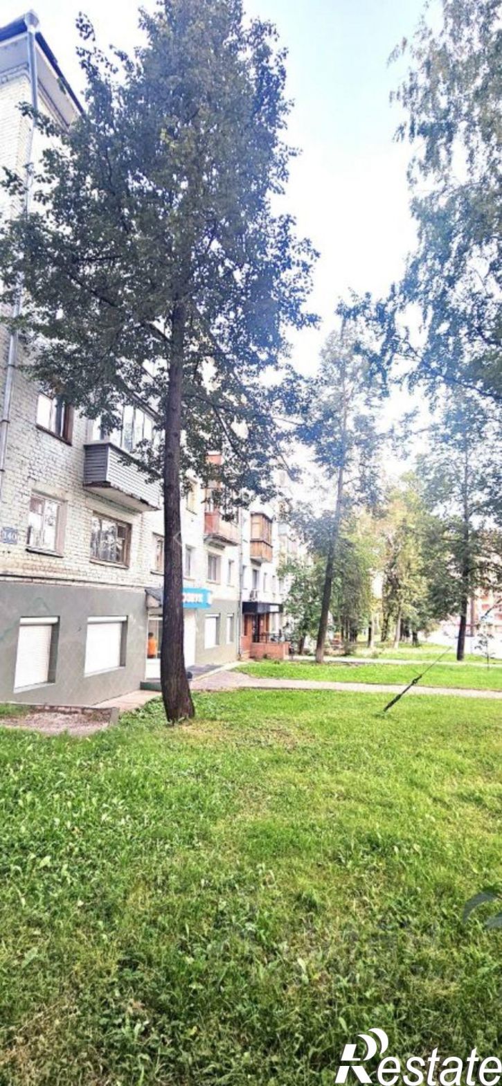 2-комн квартира ул Владимирская, 140,  д. 140