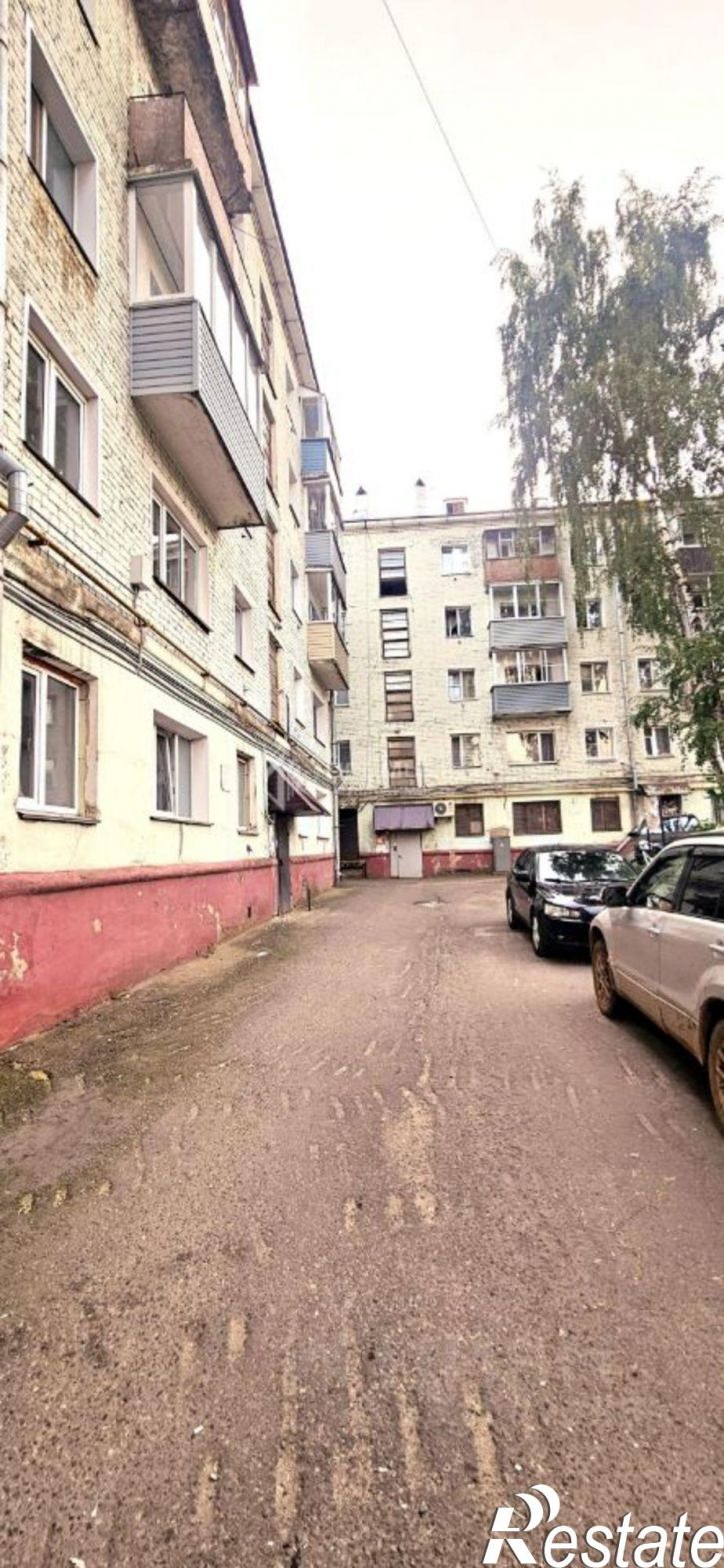 2-комн квартира ул Владимирская, 140,  д. 140