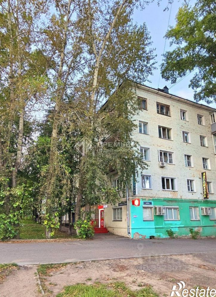 2-комн квартира ул Владимирская, 140,  д. 140