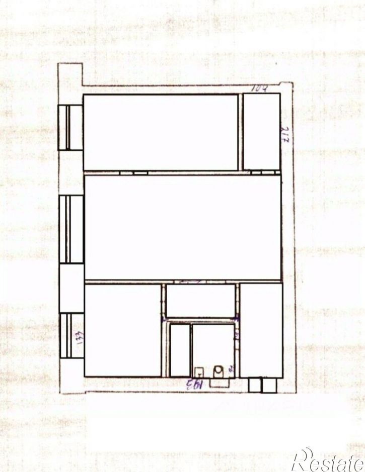 2-комн квартира ул Владимирская, 140,  д. 140