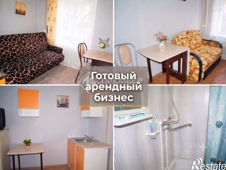 2-комн квартира ул Владимирская, 140,  д. 140