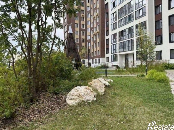 1-комн квартира ул Анжелия Михеева, 17 1,  д. 17 1,  к. 1