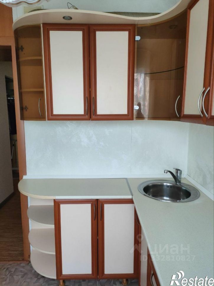 2-комн квартира ул Левитана, 24,  д. 24
