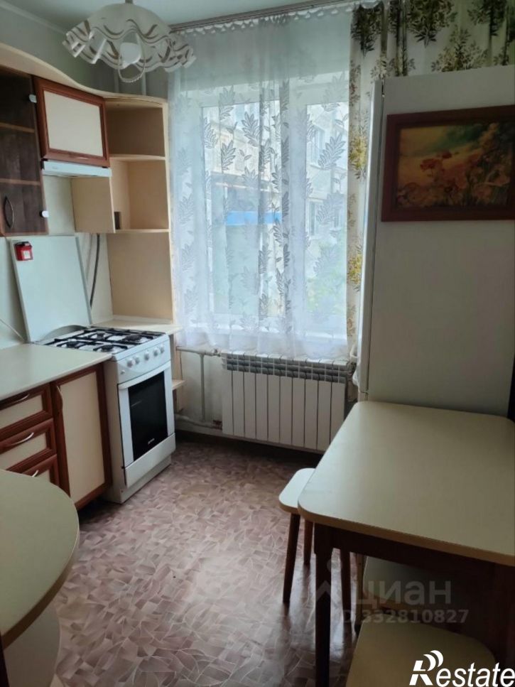 2-комн квартира ул Левитана, 24,  д. 24