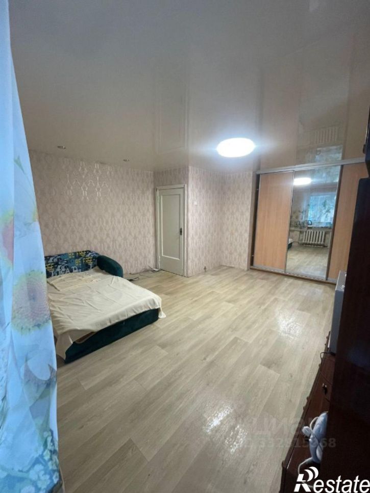 1-комн квартира ул Чернышевского, 1,  д. 1