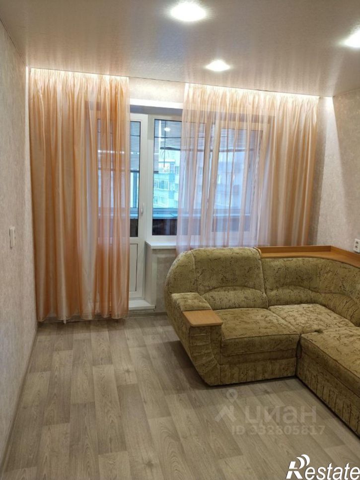 2-комн квартира ул Чернышевского, 3,  д. 3