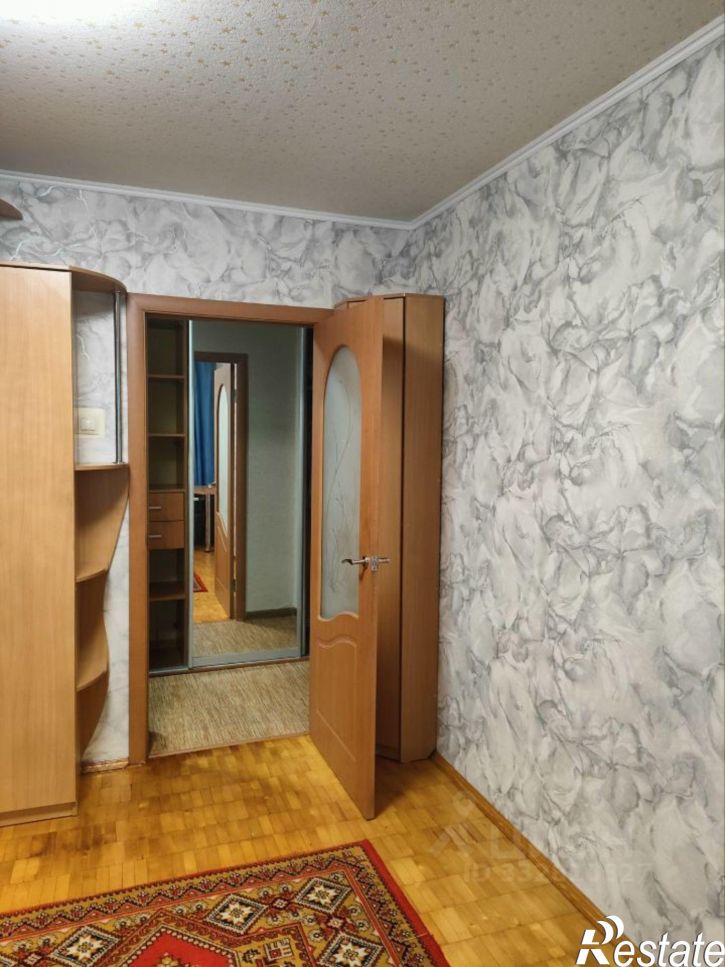 2-комн квартира ул Левитана, 24,  д. 24