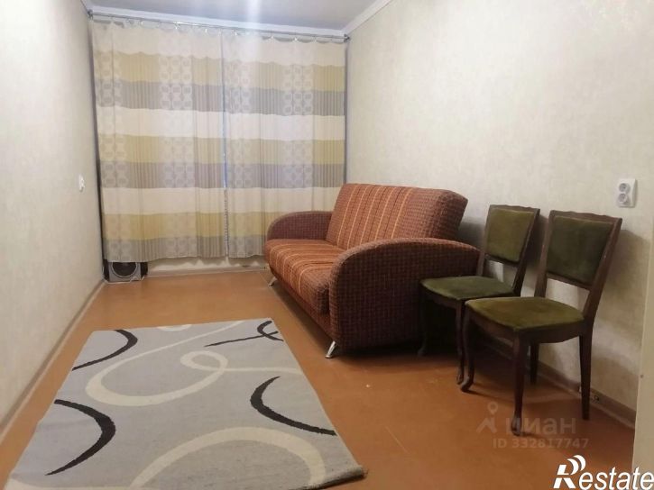 2-комн квартира ул Красноармейская, 44,  д. 44