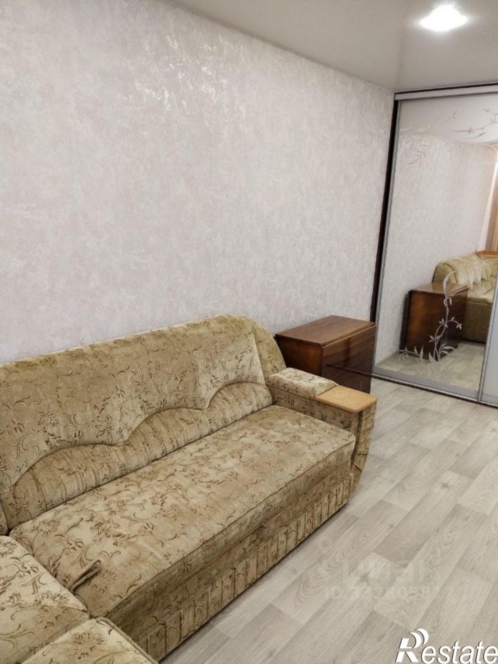 2-комн квартира ул Чернышевского, 3,  д. 3