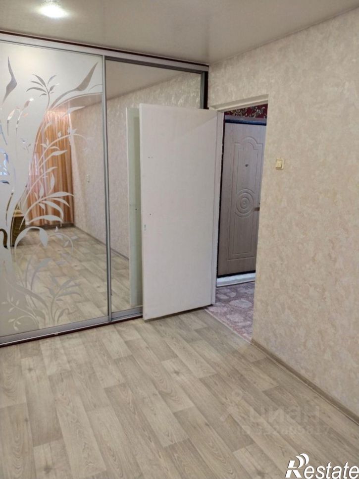 2-комн квартира ул Чернышевского, 3,  д. 3