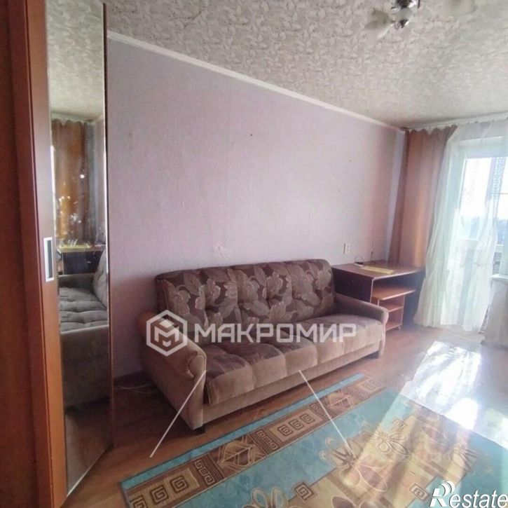 Комната ул Молодой Гвардии, 100,  д. 100