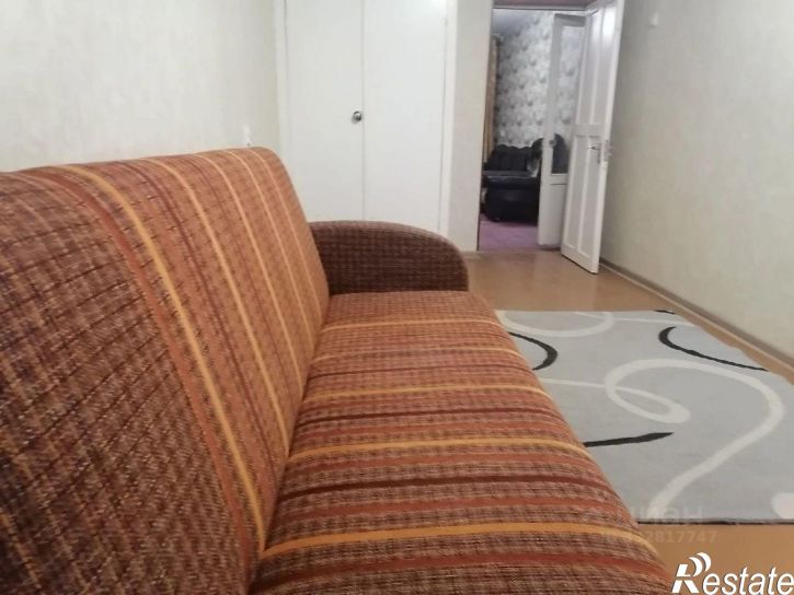 2-комн квартира ул Красноармейская, 44,  д. 44