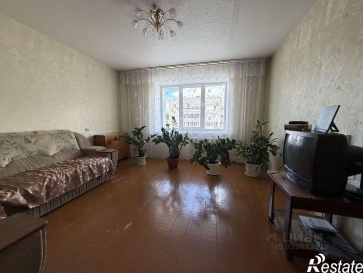 3-комн квартира ул Милицейская, 24а,  д. 24а