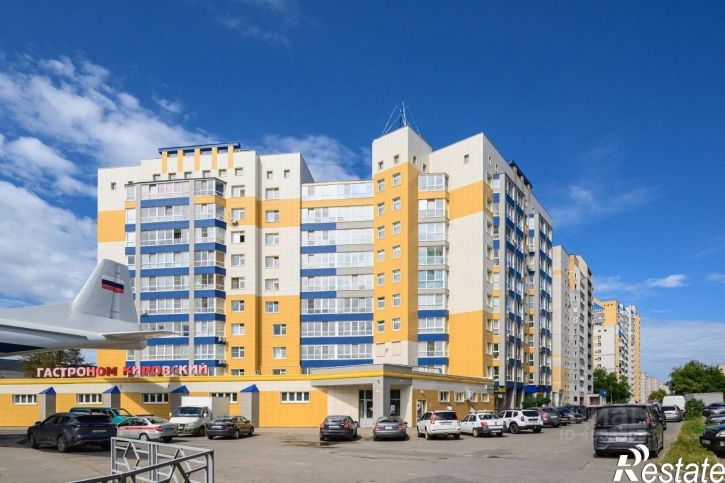 1-комн квартира ул Василия Жуковского, 6,  д. 6