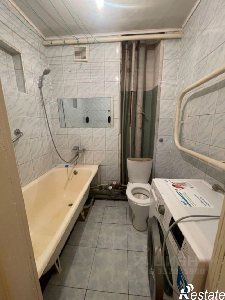 1-комн квартира ул Чернышевского, 1,  д. 1