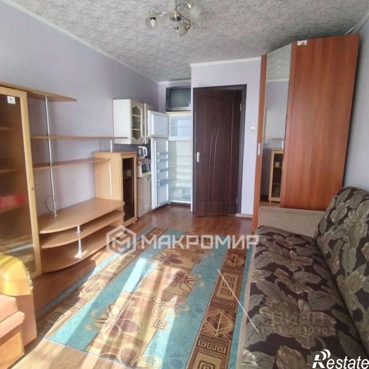 Комната ул Молодой Гвардии, 100,  д. 100
