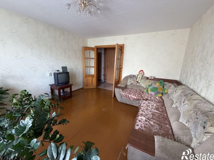 3-комн квартира ул Милицейская, 24а,  д. 24а
