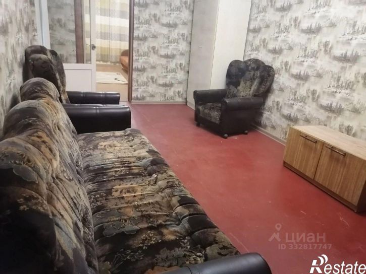 2-комн квартира ул Красноармейская, 44,  д. 44