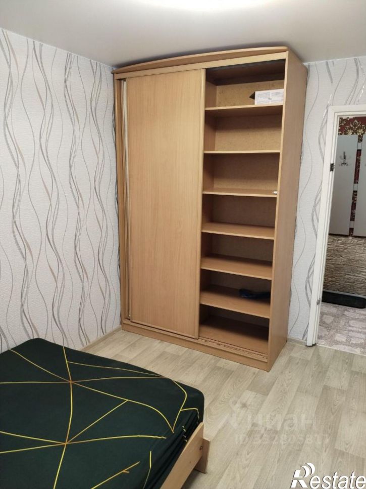 2-комн квартира ул Чернышевского, 3,  д. 3