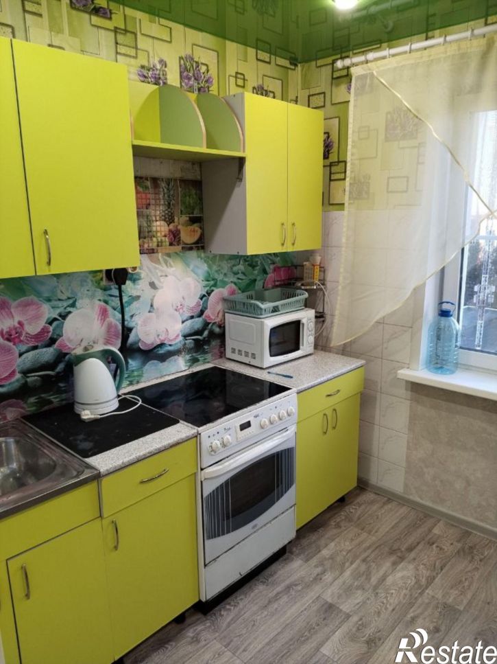 2-комн квартира ул Чернышевского, 3,  д. 3