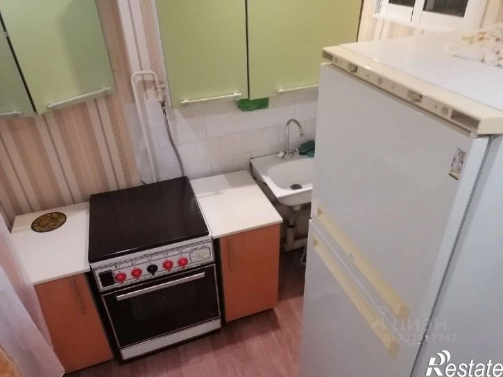 2-комн квартира ул Красноармейская, 44,  д. 44
