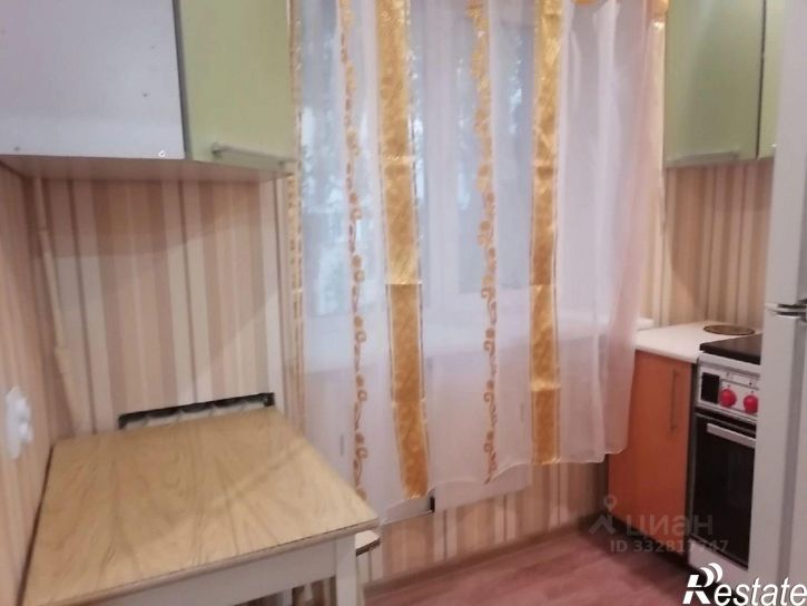 2-комн квартира ул Красноармейская, 44,  д. 44