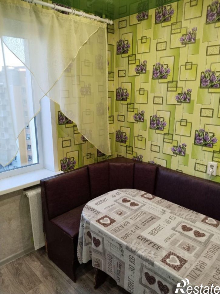 2-комн квартира ул Чернышевского, 3,  д. 3