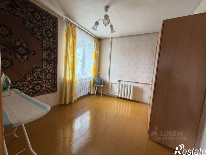 3-комн квартира ул Милицейская, 24а,  д. 24а