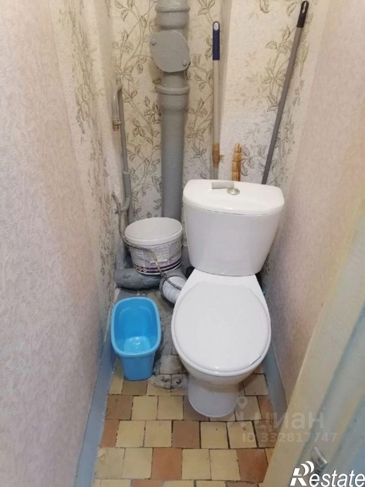 2-комн квартира ул Красноармейская, 44,  д. 44