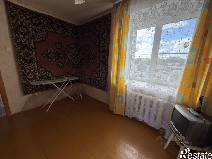 3-комн квартира ул Милицейская, 24а,  д. 24а