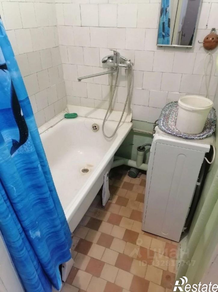 2-комн квартира ул Красноармейская, 44,  д. 44