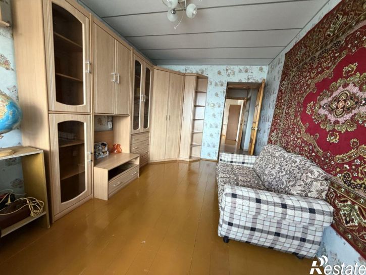 3-комн квартира ул Милицейская, 24а,  д. 24а