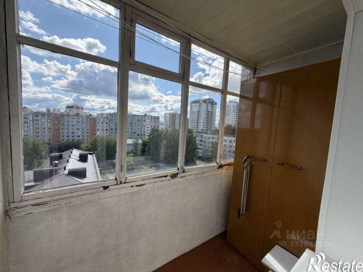 3-комн квартира ул Милицейская, 24а,  д. 24а
