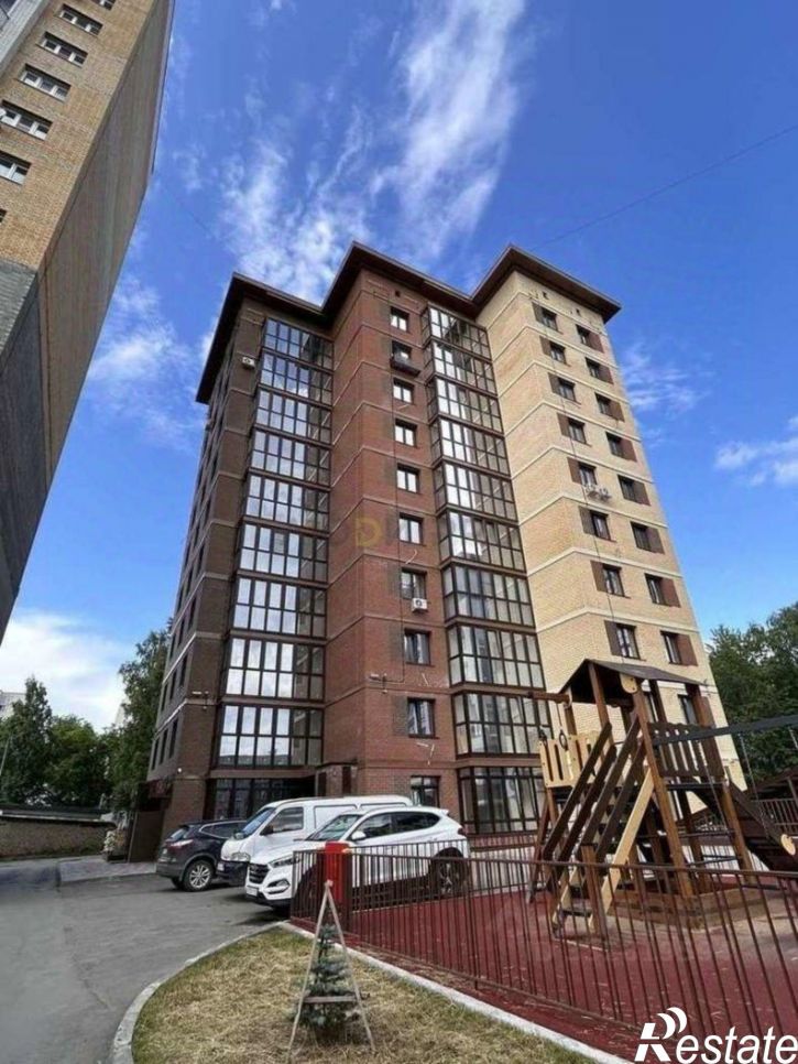 Гараж/парковка ул Всесвятская, 75/2,  д. 75/2