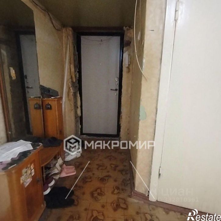 Комната ул Молодой Гвардии, 100,  д. 100