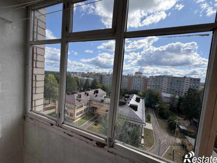3-комн квартира ул Милицейская, 24а,  д. 24а