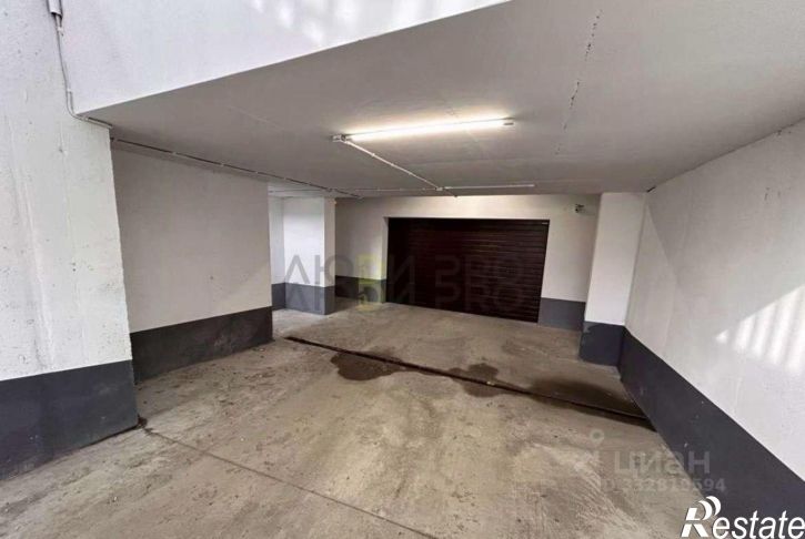 Гараж/парковка ул Всесвятская, 75/2,  д. 75/2