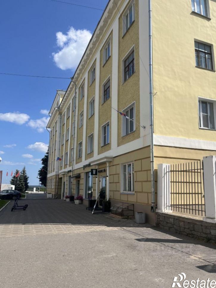 Офис ул Московская, 2,  д. 2