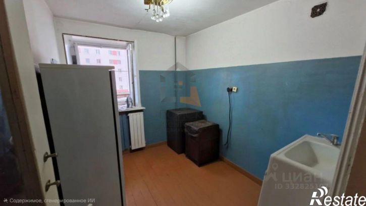 1-комн квартира ул Воровского, 120,  д. 120