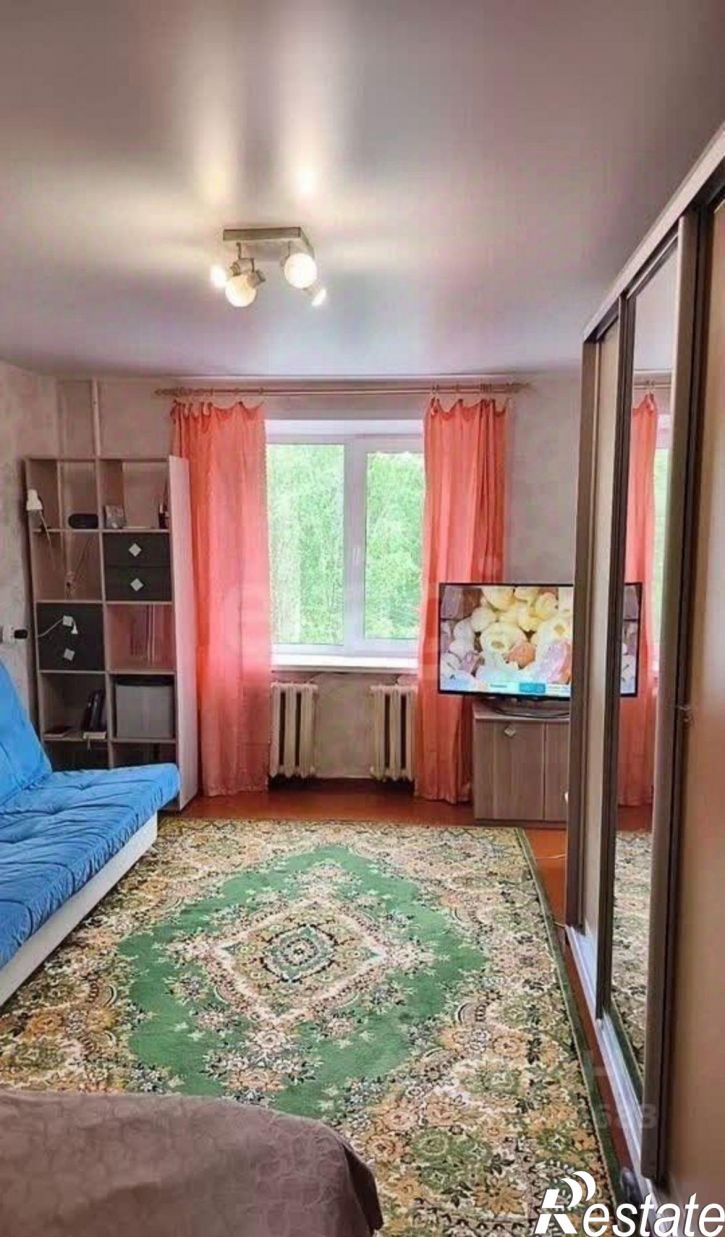 1-комн квартира ул Производственная, 19,  д. 19