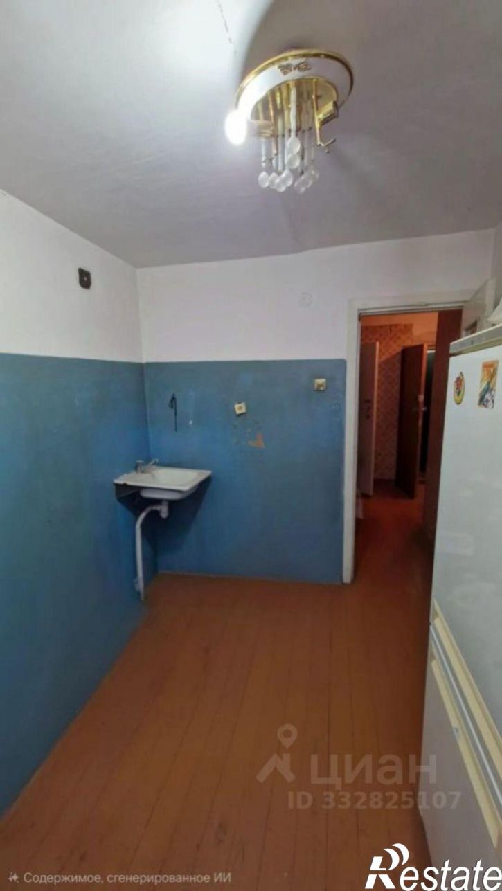 1-комн квартира ул Воровского, 120,  д. 120