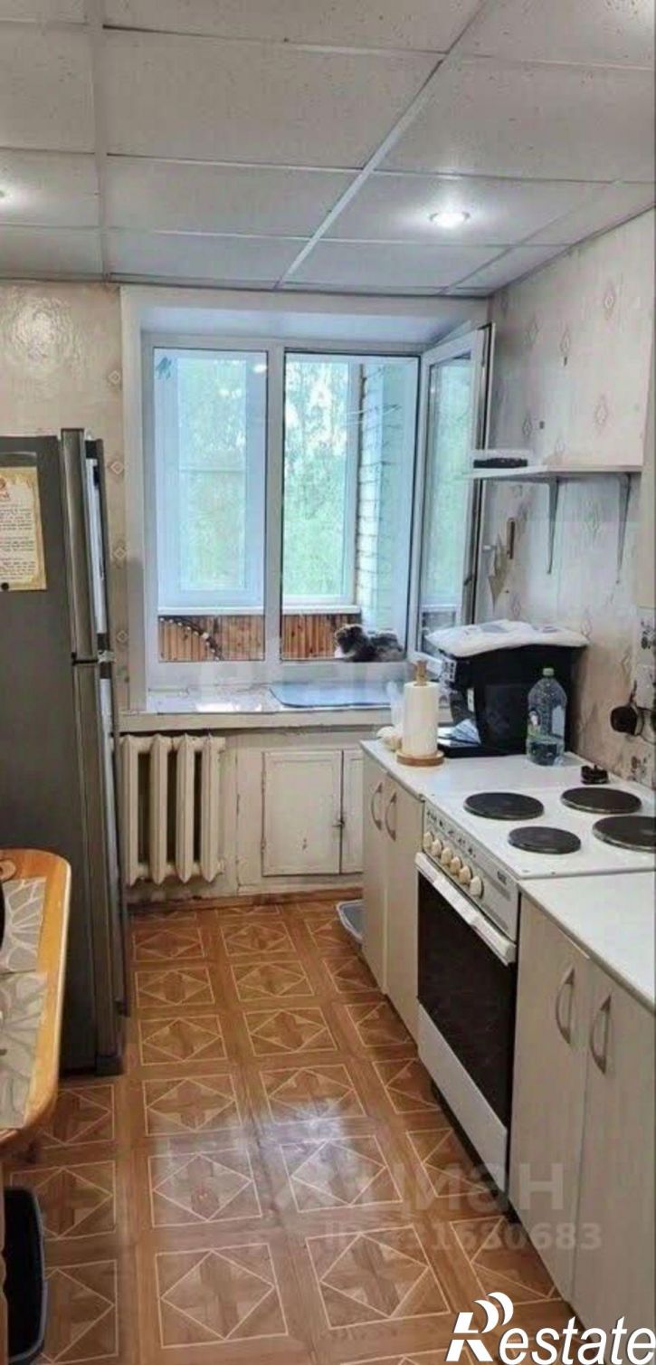 1-комн квартира ул Производственная, 19,  д. 19