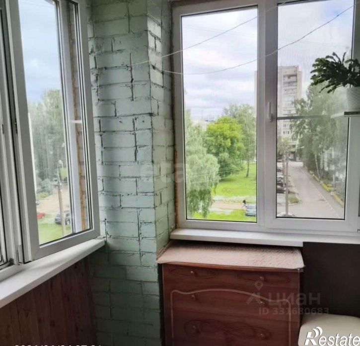 1-комн квартира ул Производственная, 19,  д. 19