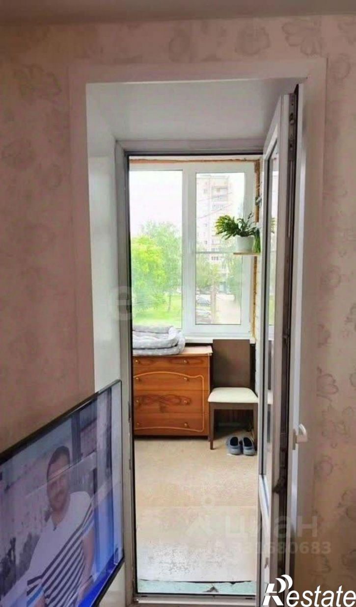 1-комн квартира ул Производственная, 19,  д. 19