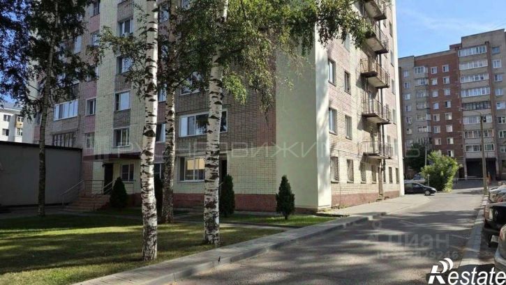Офис ул Маклина, 56,  д. 56