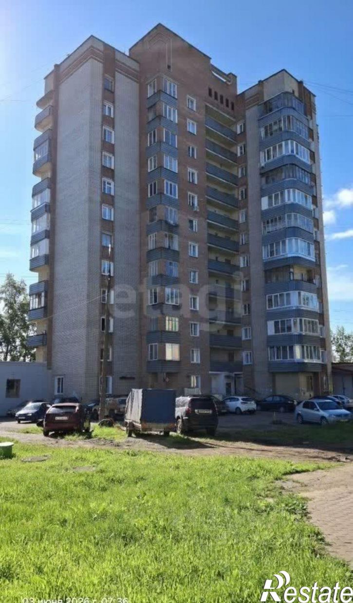1-комн квартира ул Производственная, 19,  д. 19