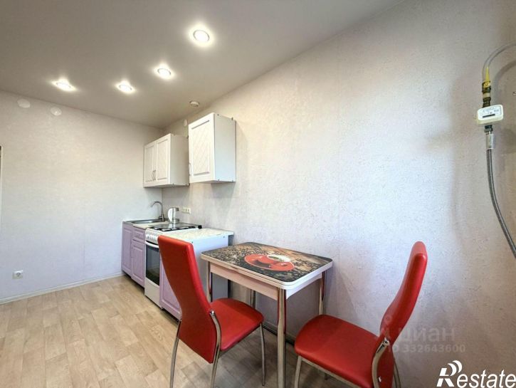 1-комн квартира ул Тарасовская, 11,  д. 11