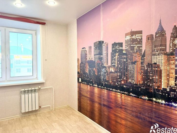 1-комн квартира ул Тарасовская, 11,  д. 11