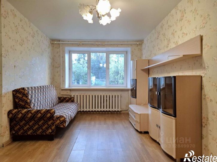 2-комн квартира ул Владимирская, 140,  д. 140